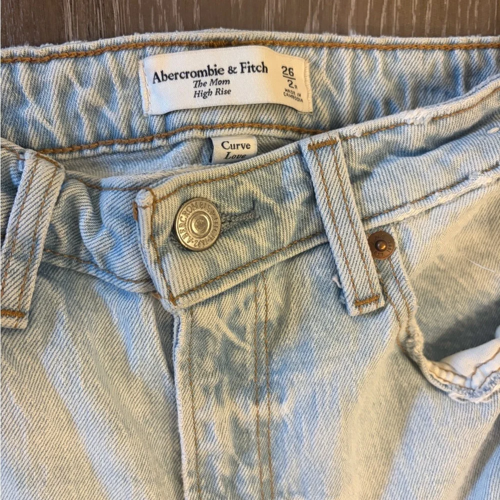 Abercrombie & Fitch Jeans Bundle